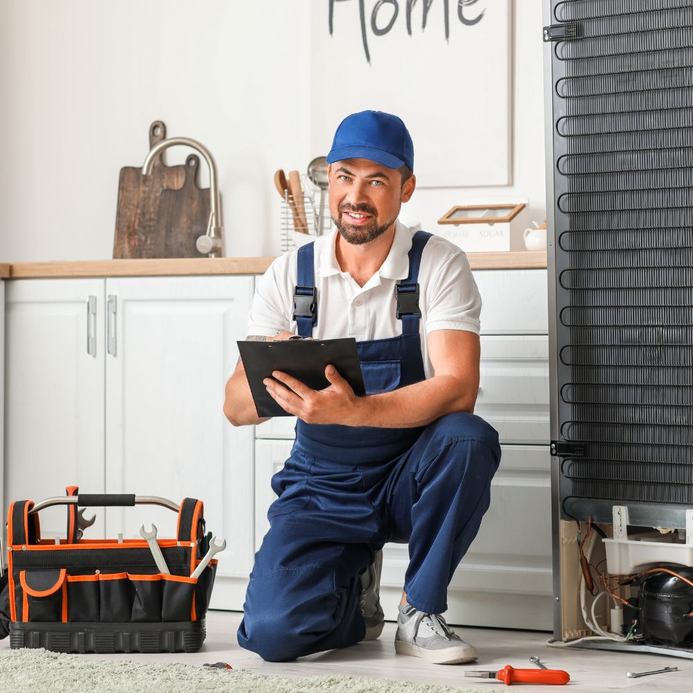 Hayward Appliance-Repair image 56